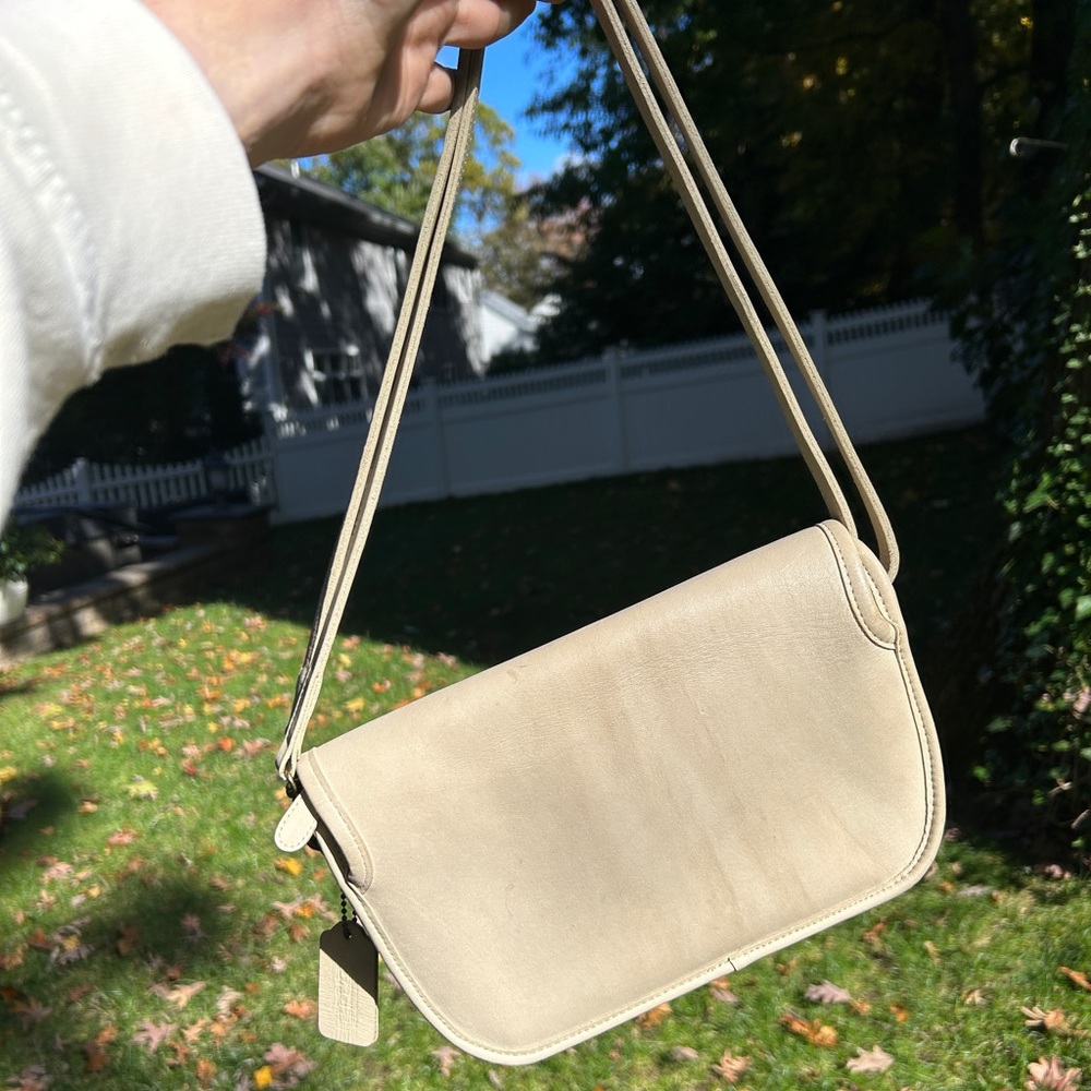 Coach handbag/crossbody